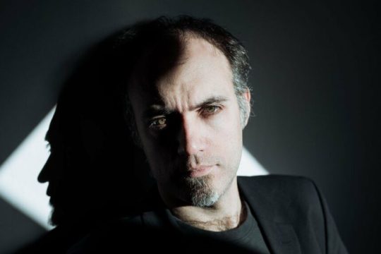 nicolas tzortzis